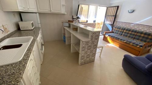 Appartement APARTAMENTO DA VÁRZEA Vale de Carro, Caixa Postal 221-Z Albufeira