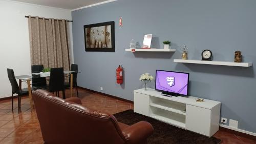 Apartamento das Laranjeiras Ponta Delgada portugal