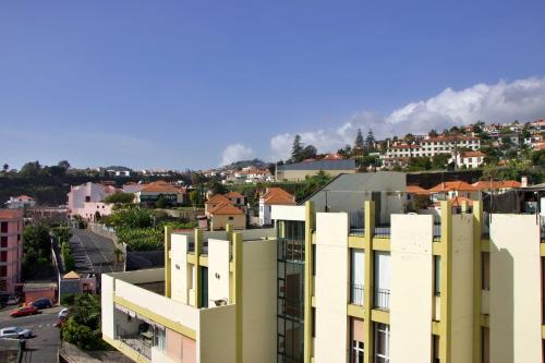 Apartamento DAVI Funchal portugal