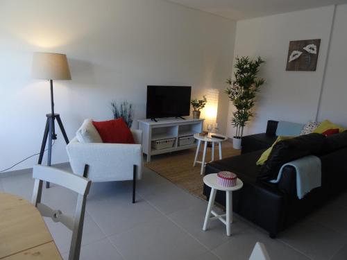 Appartement Apartamento de Sonho Beco da Moura Encantada 5c Tavira