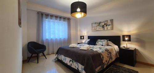 Appartement Apartamento Dionisio 112 Avenida da Liberdade 7C Albufeira