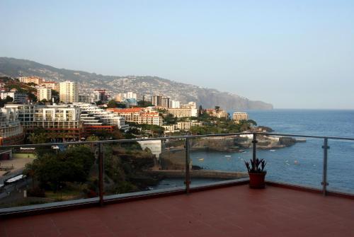 Apartamento do Mar Funchal portugal