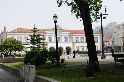 Apartamento do Parque Espinho portugal