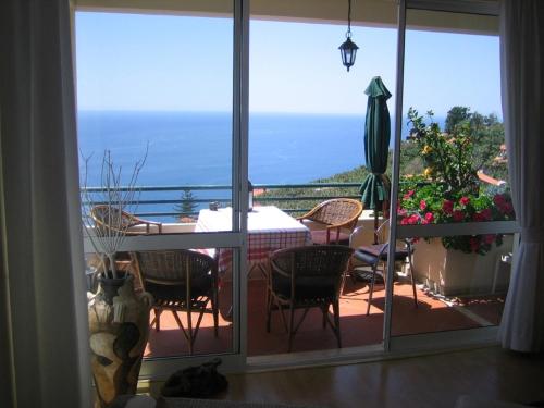 Appartement Apartamento do Sol Sitio do Pombal Arco da Calheta