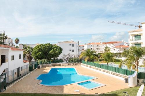 Apartamento Dois Pinheiros Albufeira portugal