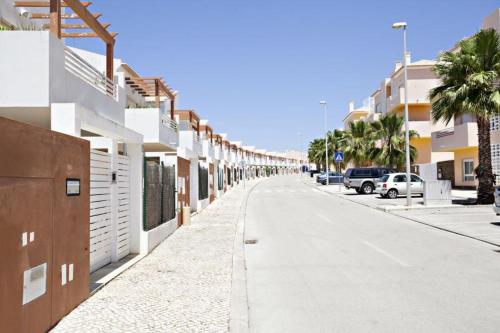 Apartamento Duja Cabanas de Tavira portugal