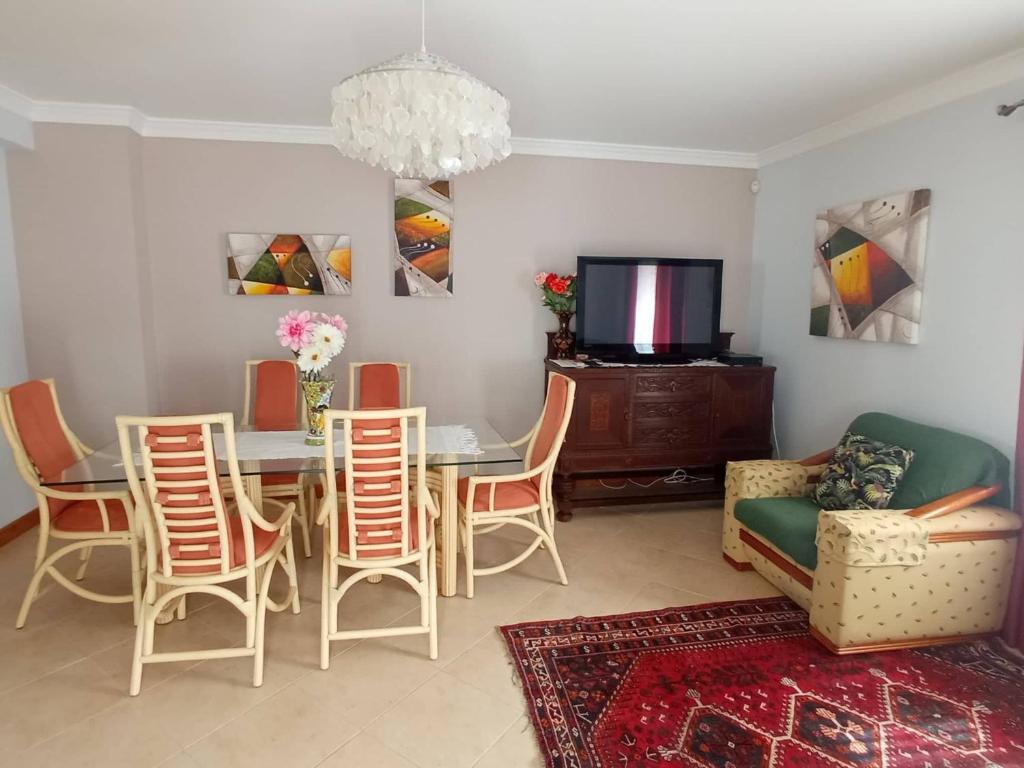 Appartement Apartamento Duplex em Cabanas de Tavira Rua Joao Moitinho nº15, 1º esquerdo, 8800-595 Tavira