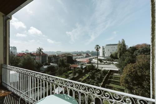 Apartamento Duque João de Gante Porto portugal