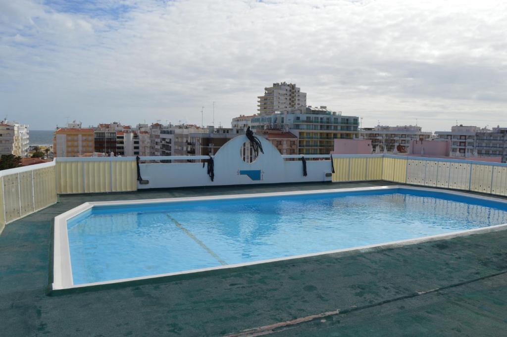 Appartement Apartamento Eden Rua de Tânger 3, 8900-435 Monte Gordo