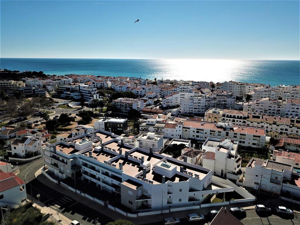 Appartement Apartamento Edificio Ibérico - Albufeira downtown Beco de São Pedro 26, 8200-038 Albufeira