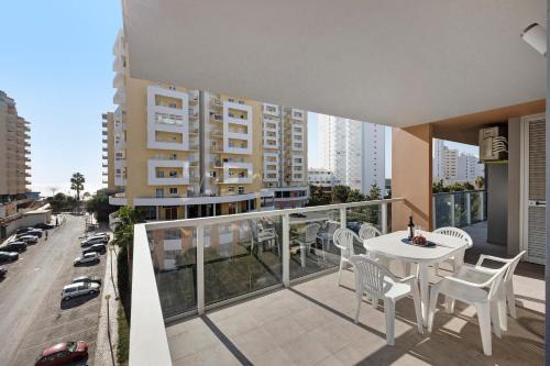 Apartamento Elite Residence Portimão portugal