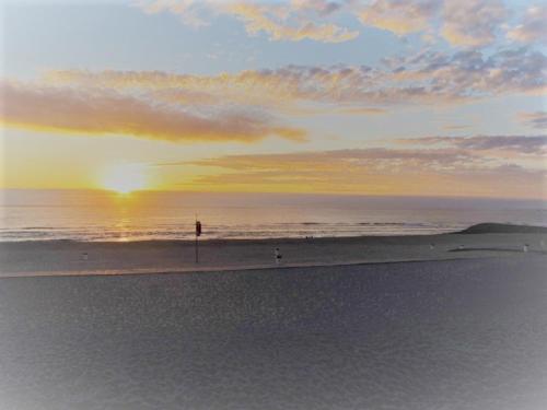 Apartamento em frente ao Mar Costa Nova portugal