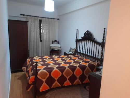 Appartement Apartamento em Moscavide Estrada Moscavide 43 1º Dto. Lisbonne