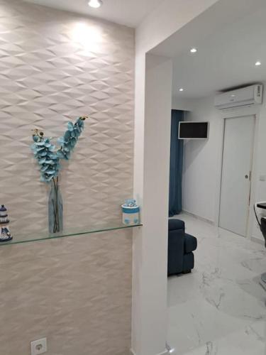 Appartement Apartamento em Quarteira Rosa Rua José J. Soares miratlantico bloco E 3C Quarteira