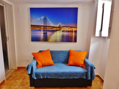 Apartamento Embaixador Mateus Lisbonne portugal