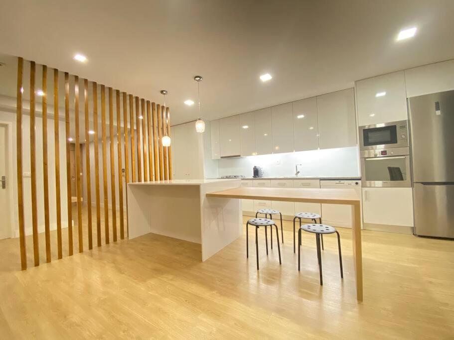 Appartement Apartamento encantador no centro da cidade Braga Rua Cónego Luciano Afonso dos Santos, 4700-371 Braga