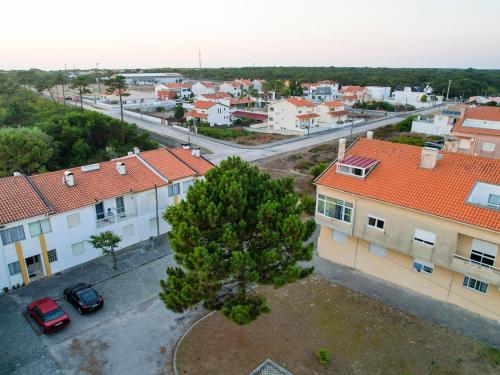 Apartamento encantador perto da praia, em Sao Jacinto Aveiro portugal