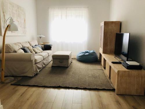 Apartamento espaçoso e confortável no centro do Montijo Montijo portugal