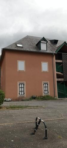 Apartamento Esquieze-sere Luz-Saint-Sauveur france