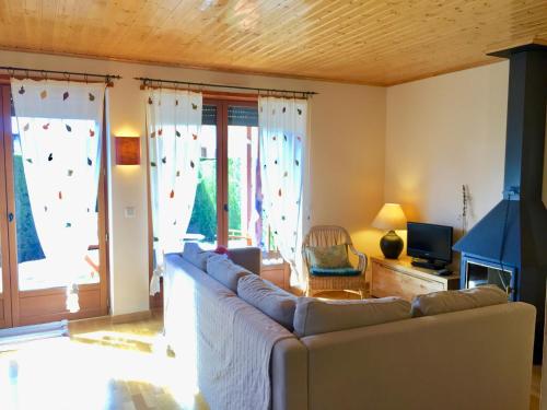 Apartamento Estavar Estavar france