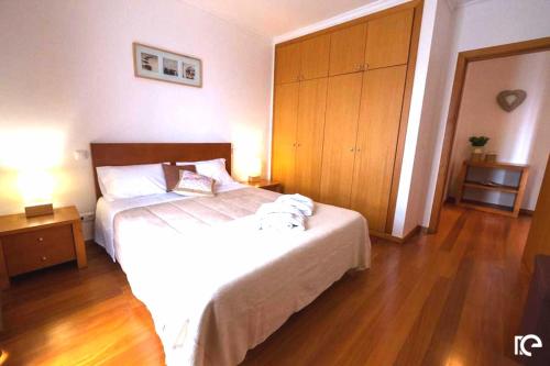 Apartamento Estefânia Santa Cruz portugal