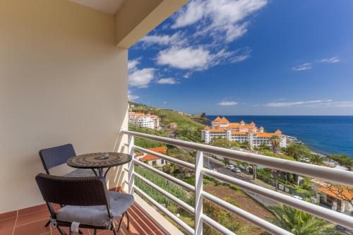 Apartamento Estrela Azul Caniço portugal