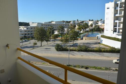 Apartamento Estrela do Mar a 50 metros da praia Armação de Pêra portugal