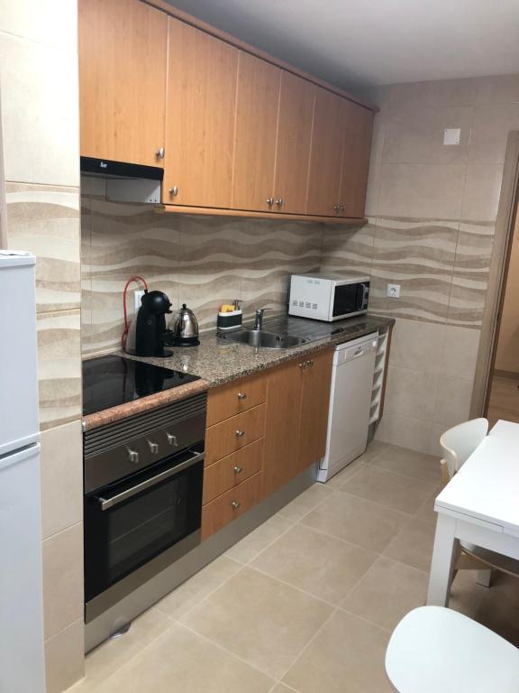 Appartement Apartamento Ferreirinha 39 Rua Lançarote de Freitas, 8600-605 Lagos