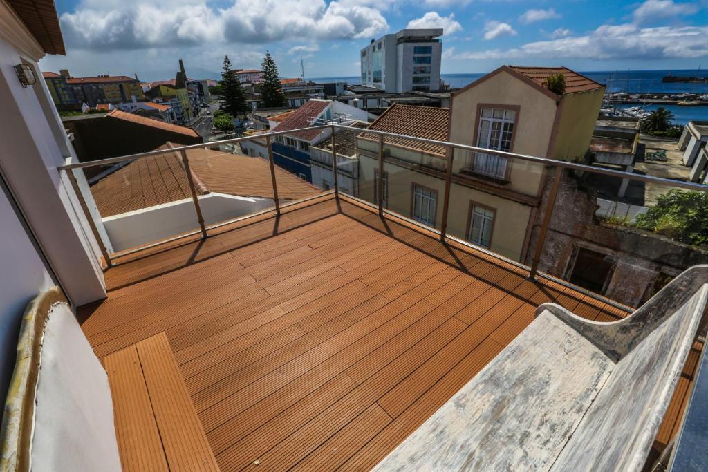 Appartement Apartamento Flor do Mar Ladeira das águas quentes n.141, 9500-291 Ponta Delgada