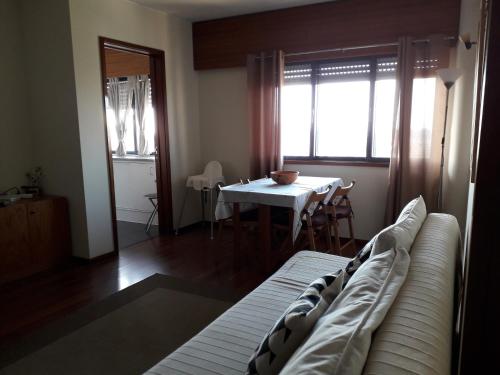 Appartement Apartamento Fonte Luz Avenida Dom Afonso Henriques 1124, 8th floor , Apt: 801 Matosinhos