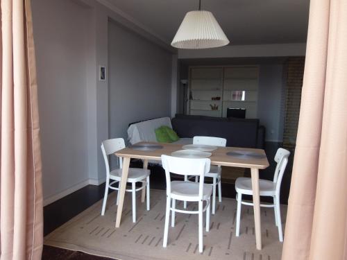 Apartamento Fonte Luz II Matosinhos portugal