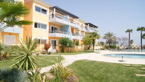 Apartamento Foz da Ria Lagos portugal