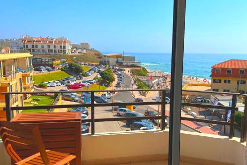 Apartamento Frente Mar Praia da Areia Branca Praia da Areia Branca portugal