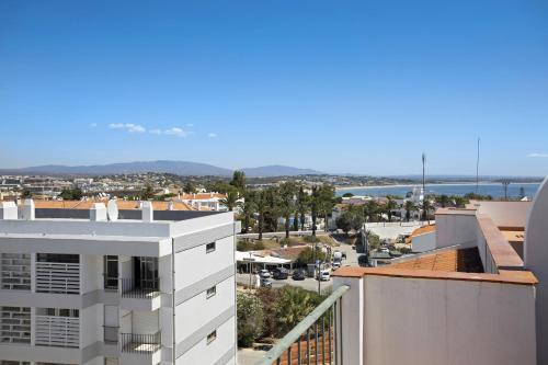 Apartamento Gago Coutinho Lagos portugal