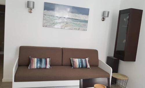 Appartement Apartamento Gaivota Rua Heliodoro Salgado 17 R/C Sesimbra