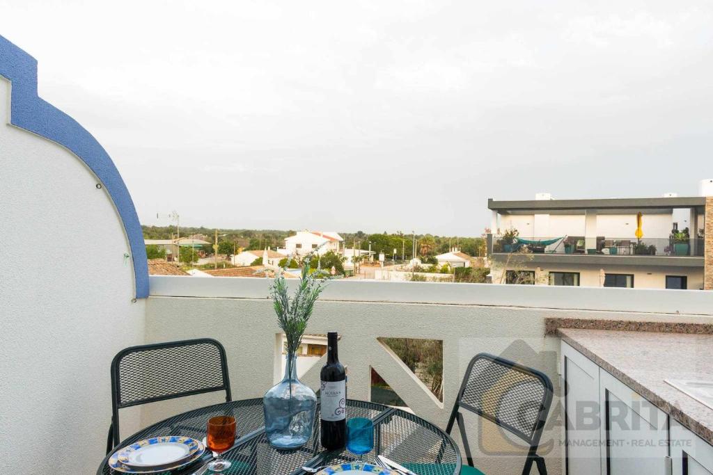 Appartement Apartamento Gaivota Quinta Velha by Your Home Algarve Rua da Nora Branca, Edifício Quinta Velha, Lote 40 Apt. 104, 8800-595 Cabanas de Tavira