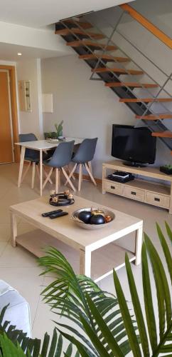 Appartement Apartamento Garden em Cabanas Gardens Rua Pedro Nunes nr 7 r/c H Cabanas de Tavira