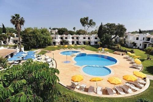 Apartamento Gilda Albufeira portugal