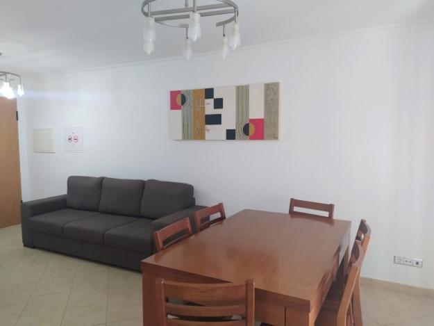 Appartement Apartamento Girassol 18 Rua Dom Fuas Roupinho R/C B, 8900-447 Monte Gordo