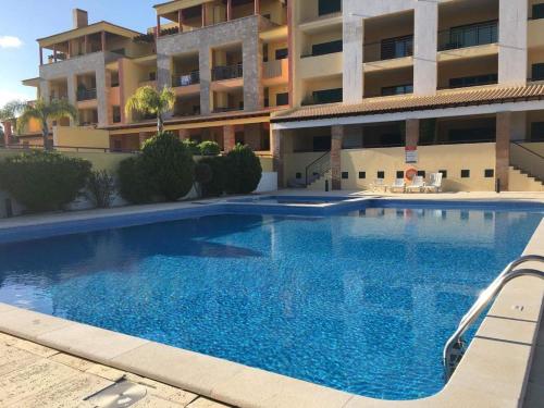 Appartement Apartamento golf-mar Rua da Moura, condomínio terraços de vilamoura Bloco 2, 2.º direito Vilamoura