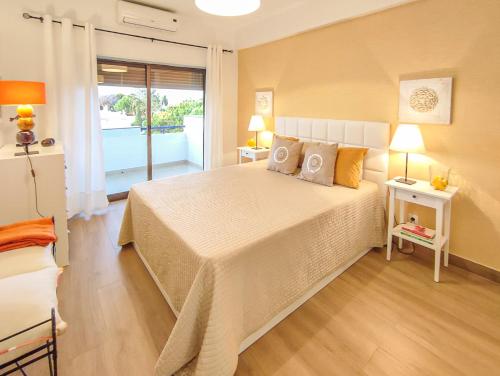 Appartement Apartamento Gomes -Free Airco, wiffi & Swimming Pool- by bedzy URB da Marbica Nossa Senhora da Rocha Porches