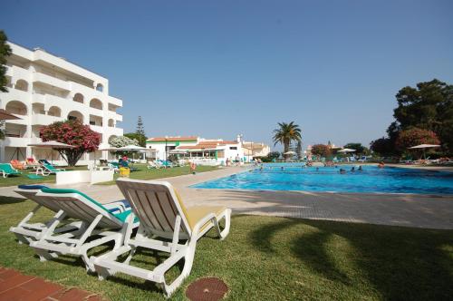 Apartamento Gomes -Free Airco, wiffi & Swimming Pool- by bedzy Porches portugal