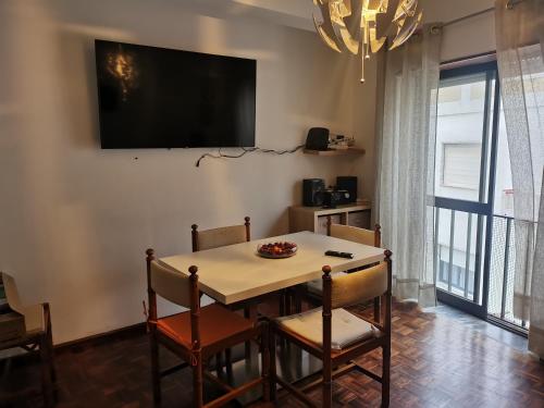 Appartement Apartamento Gonçalves 49 Rua Salvador Franco 2º direito Peniche