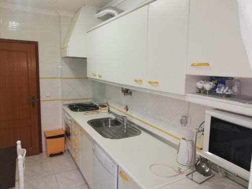 Appartement Apartamento Happy Urbanização Vila Nova 1 Lote 9B RC-A Armação de Pêra Lote 9B ; RC-A  Armação de Pêra Armação de Pêra