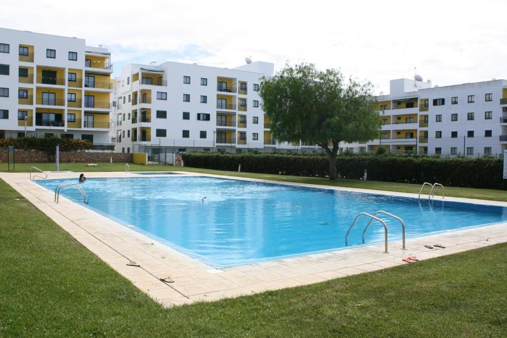 Appartement Apartamento Happy Urbanização Vila Nova 1 Lote 9B RC-A Armação de Pêra Lote 9B ; RC-A  Armação de Pêra, 8365-185 Armação de Pêra