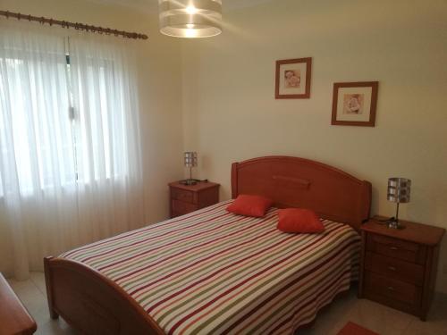 Apartamento Happy Armação de Pêra portugal