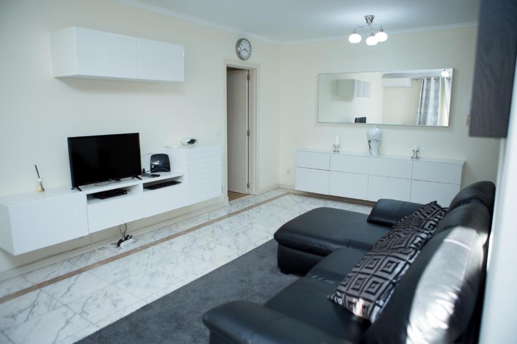 Appartement Apartamento Ideal 2 14 Avenida Miguel Torga, 1070-373 Lisbonne