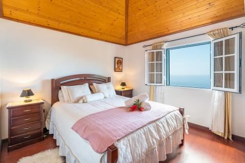 Appartement Apartamento Isabel Vereda Caminho Velha, 15 Arco da Calheta Achada de Cima