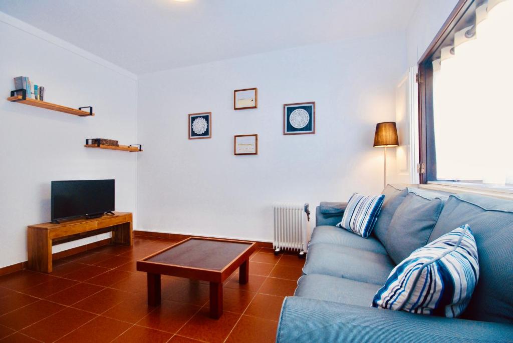 Appartement Apartamento Isabela - Baleal Island, 50m to the beach Rua Lapa 16 RC Direito, 2520-005 Baleal