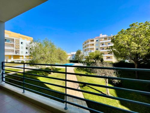 Appartement Apartamento JA Urbanização Vila Nova III Armação de Pêra